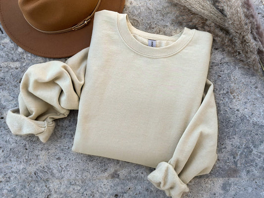 Custom sweatshirt/ shirts
